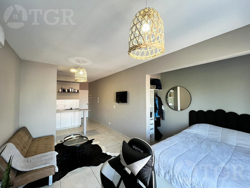 Venta Departamento 1 Ambiente En Almagro