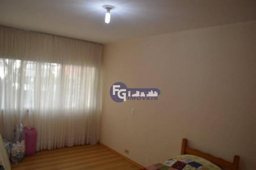 Imagem 22 de 30 de Apartamento Com 3 Dormitórios À Venda, 120 M² Por R$ 580.000,00 - Água Verde - Curitiba/pr - Ap0207