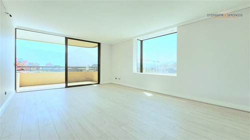 Imagen 17 de 26 de Departamento En Venta De 4 Dorm. En Vitacura