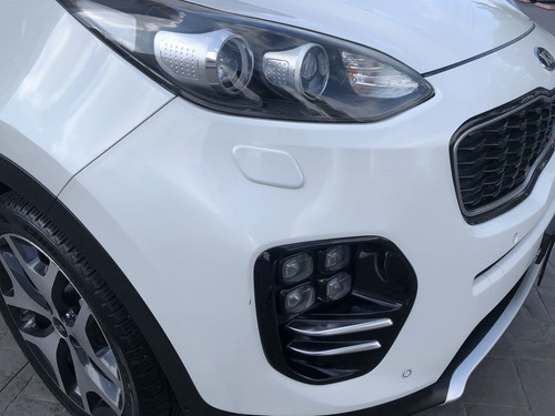 Imagen 2 de 15 de Kia Sportage 5 Puertas