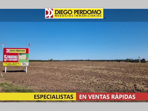 Imagen 3 de 10 de 5 Chacras En Venta, Kiyú
