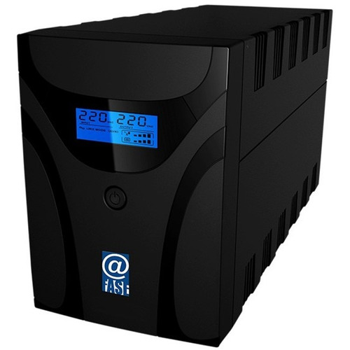 Ups Elise Aur-1500, Interactivo, 1500va, 1200w, 162~290 Vac