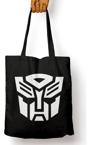 Bolso Autobots (d0189 Boleto.store)