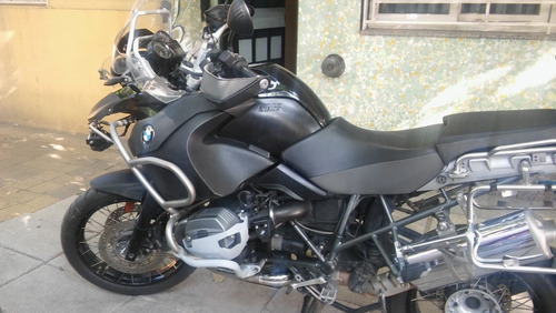 Imagen 8 de 8 de Bmw Gs 1200 Adventure
