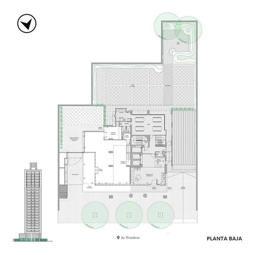 Imagen 26 de 30 de Venta Cochera - Pichincha, Rosario