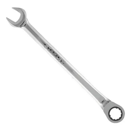 Llave Combinada Métrica Tipo Ratchet De 8 Mm