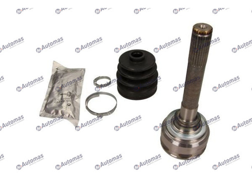 Punta De Eje Externa 25x23x55 Nissan B15 2000 - 2006