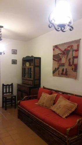 Imagen 3 de 12 de Triplex En Venta De 3 Ambientes A 6 Cuadras Del Mar - San Bernardo