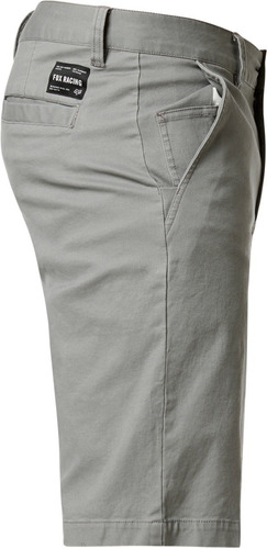 Imagen 6 de 7 de Bermuda Fox - Essex Short 2.0 #24838