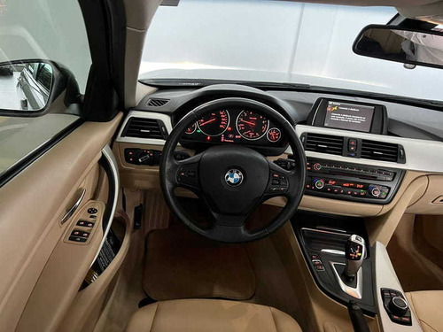 Imagem 9 de 15 de Bmw 320i Active Flex