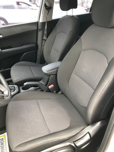 Hyundai Creta 1.6 Pulse Plus Flex Aut. 5p