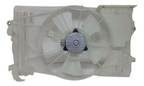 Electroventilador Corolla 1.6 1.8 2003-2008