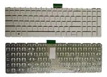 Comprar Teclado Original Para Hp 15t-dy 15t-bs 15t-br 15z-bw 17-ae