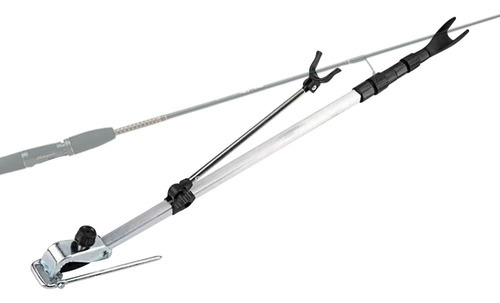 Soporte Extensible Para Caña De Pescar Soporte Para Caña De