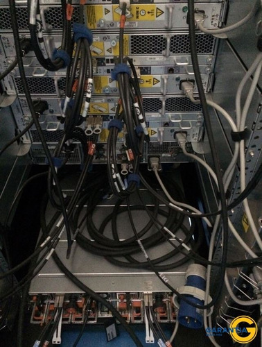 Storage Emc Vnx 5800