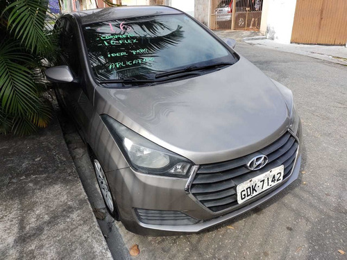 Imagem 8 de 8 de Hyundai Hb20 1.0 Comfort Style (flex)