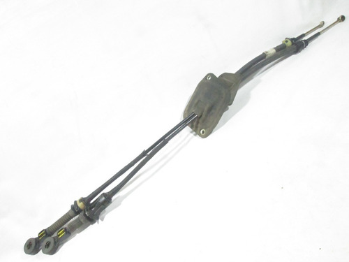 Imagem 1 de 5 de Cabo Trambulador Citroen Xsara Picasso Manual 01/06 2.0