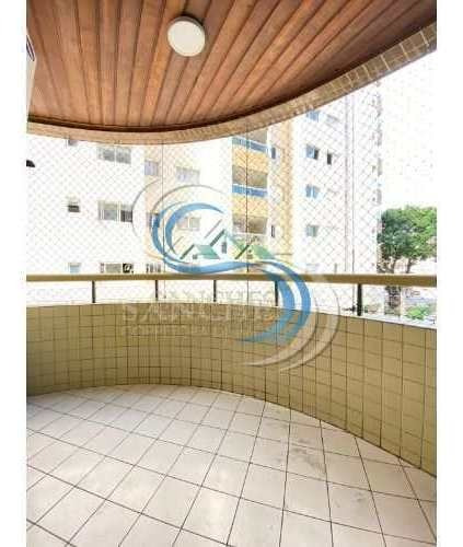 Imagem 10 de 22 de Apartamento 2 Dormitórios Sendo 1 Suíte Em Praia Grande - Vila Tupi - V3142