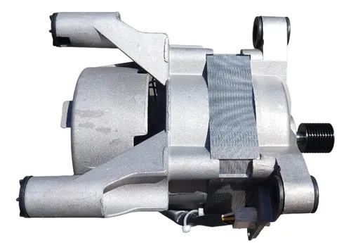 Motor Eletrico Zxgn 420 8 92l 127v Midea 11002015015529
