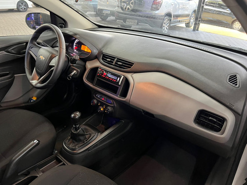 Chevrolet Onix 1.0 Joy 5p