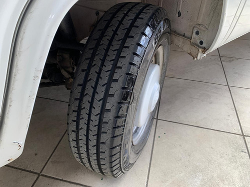 Volkswagen Kombi 1.6 STD 8V