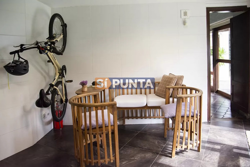 Casa En Golf - Punta Del Este