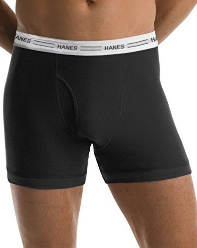 Boxer Brief Talla 4x Large Para Hombre Con Cintura