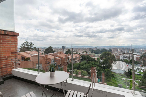 Apartamento En Venta En Bogotá Bosque De Pinos. Cod 2955