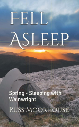 Libro: Fell Asleep: Spring Sleeping With (fell Asleep With