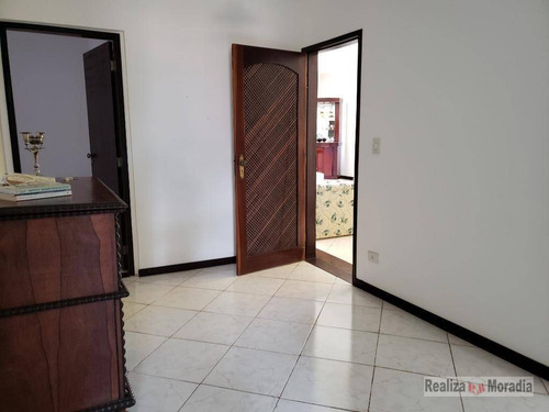 Imagem 19 de 26 de Casa À Venda, 269 M² Por R$ 774.000,00 - Granja Viana - Cotia/sp - Ca1176