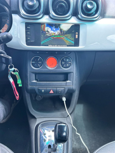 Citroën Aircross 1.6 16v Shine Flex Aut. 5p