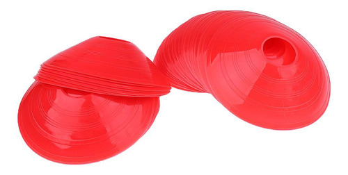 50 Peças De Licencia De Marcação Com Conjunto Cone Cone .