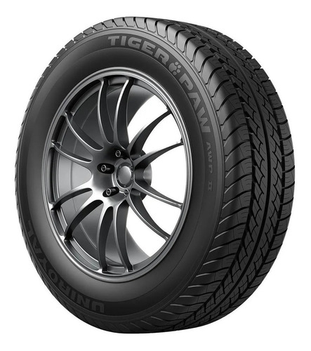 Llanta Uniroyal 155/80r13 Tigerpaw Awp 2 79s Pb