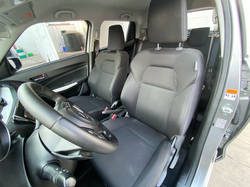 Suzuki Swift 1.2 Glx Cvt