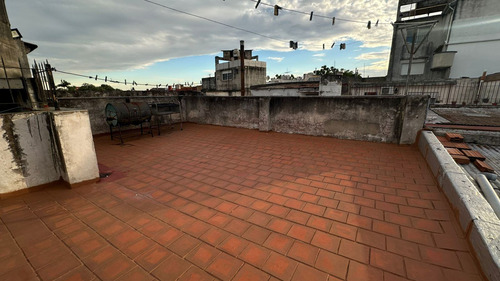 Venta Casa 2 Dormitorios Floresta Con Garage