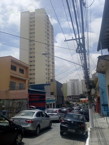 Imagem 6 de 6 de Terreno Para Venda, 300.0 M2, Vila Barreto - São Paulo - 1678