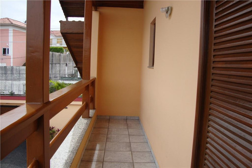Casa À Venda Na Granja Viana Com Piscina - Ca6987