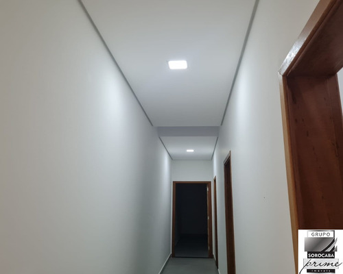 Imagem 2 de 16 de Casa Residencial, Ibiti Reserva, R$950.000,00. - Ca00546 - 71127886