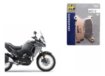 Comprar Pastilha Freio Diant. Ap Racing Sinter. Lmp227 Cb500f Cb500x