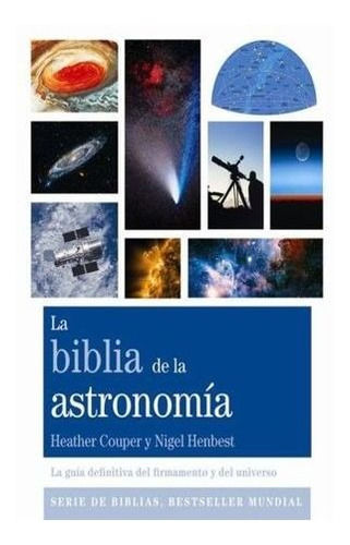 Biblia De La Astronomía, La