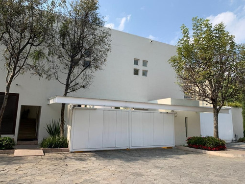 Imagen 9 de 28 de Departamento En Venta En Lomas De Vista Hermosa