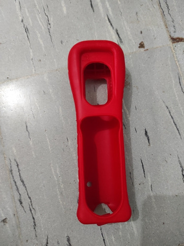 Wiimote Edicion Mario Original (Usado)