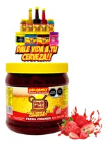 Comprar Salsa Mix Fruti Mich Escarchar Micheladas Fresa Chamoy : )