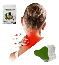 Comprar 10 Parches Térmico Dolor Espalda Muscular Extracto Hierbas