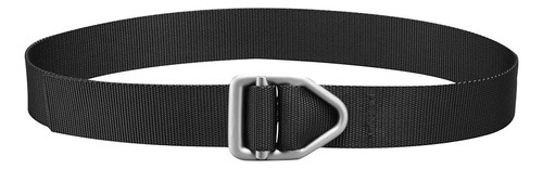 Propper 360 Gunmetal Belt Para Hombre, Negro, 3x Grande