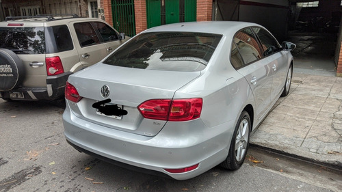 Volkswagen Vento 2.5 Luxury 170cv 2011