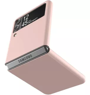 Funda Para Samsung Galaxy Z Flip 3 5g