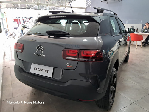 Citroën C4 Cactus 1.6 Thp 165 Shine At6