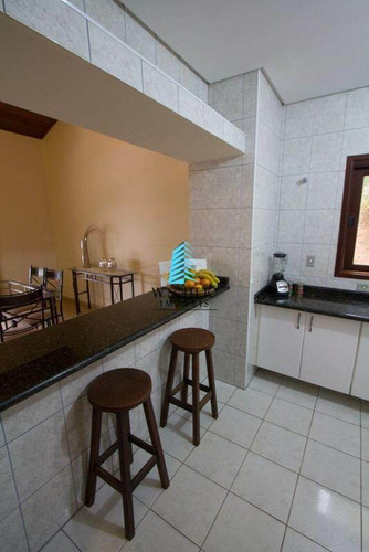 Imagem 18 de 30 de Chácara À Venda No Bairro Condomínio Champs Privés - Campo Limpo Paulista/sp - 1641