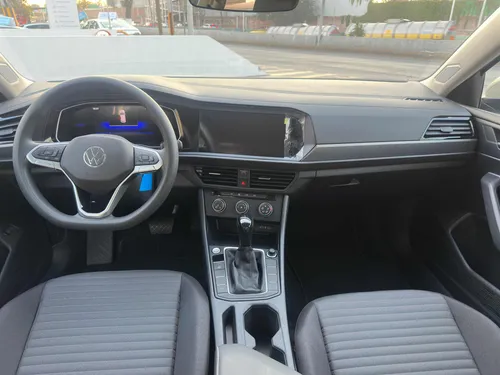 Volkswagen Jetta 1.4 T Fsi Comfortline Tip
